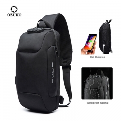 Ozuko Product OZUKO Backpack Bulk Bags Wholesales Factory