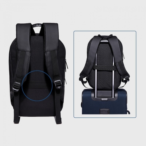 Ozuko 8971 Hp Neoprene Laptop Bag 15.6 Inch Wholesale