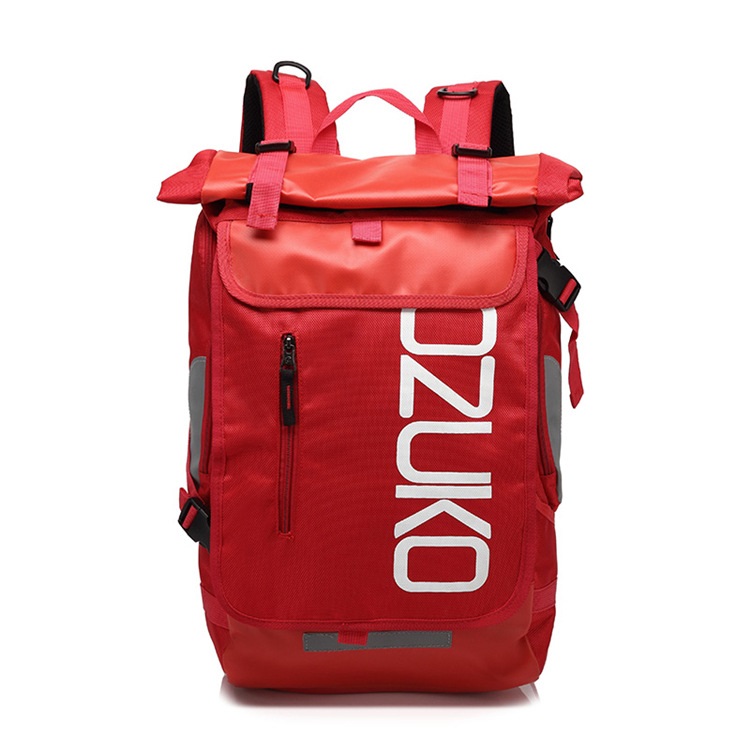 Ozuko 8020 Backpack School Bags For Teenagers Boy Sublimation