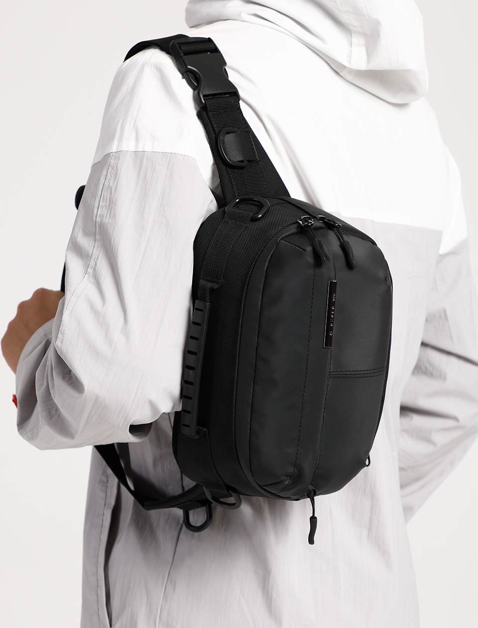 Ozuko 9260 Trending Men Tactical Custom Bags Fanny Pack Military ...