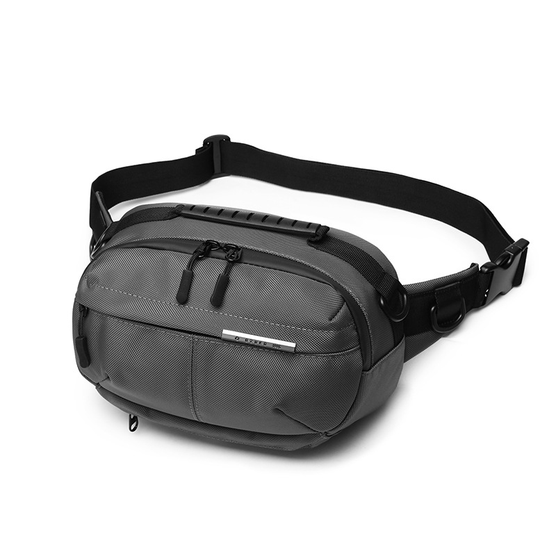 Ozuko 9260 Trending Men Tactical Custom Bags Fanny Pack Military ...