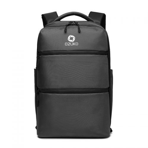Polyester Black Travel Luggage Backpack, Bag Capacity: 15 To 20 Kg at Rs  1000 in Ahmedabad