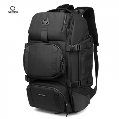 Ozuko 9386 Wholesale Outdoor Picnic Travel Custom Cooler Bag Waterproof Traveling Hiking Backpacks