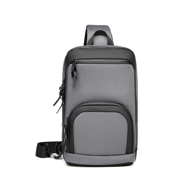 OZUKO 9516 Laptop Sling Bag for Ipad pro 12.9inch