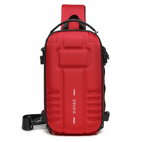 OZUKO Anti Theft Backpack USB Charging Large Backpacks 15.6