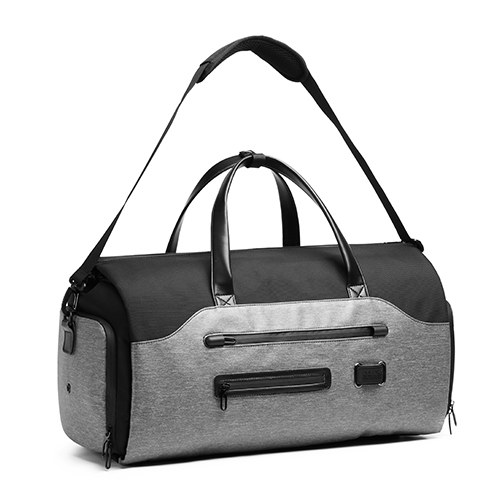 Convertible Garment Duffel Bag