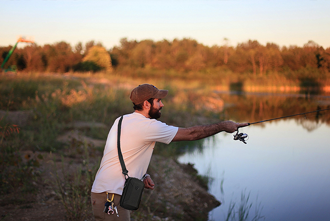 Fishing