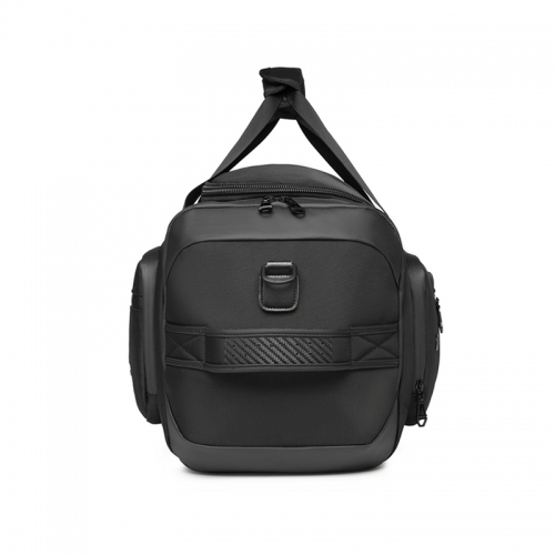 OZUKO 9709 55L Travel Bag Waterproof Portable Weekender Duffel Bag