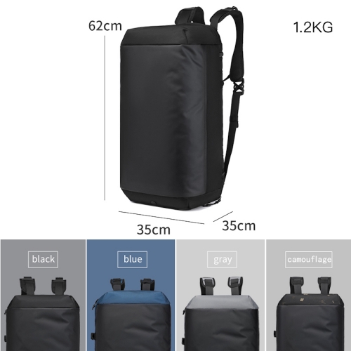 9747 Slingbag Ultra-Light Sports Backpack, Waterproof Multifunctional Amazon.com | Geestock Convertible Sling Bag for Women Men  main image 3