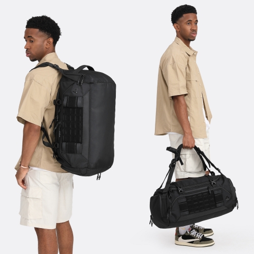 バッグ OZUKO 9779 50L Fashion Travel Laptop Backpacks For Men Casual
