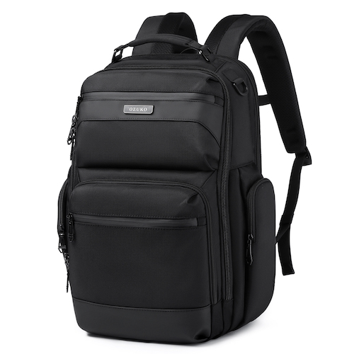 Waterproof Laptop Backpack