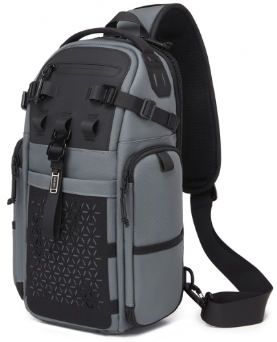 Man グッズ　大量 OZUKO 9844 Business Casual Messenger Bag Men's Versatile Crossbody