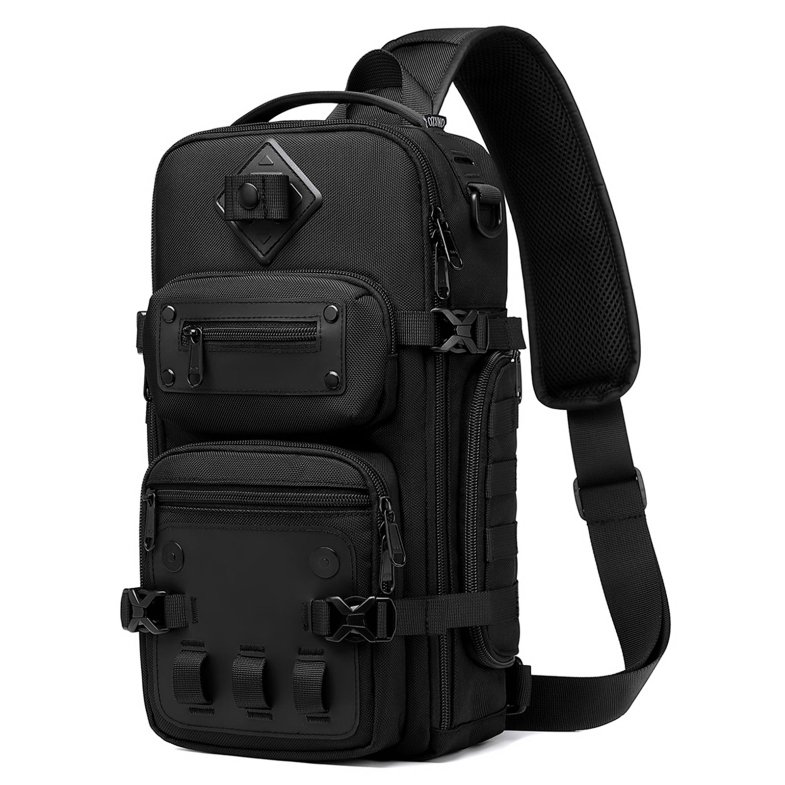 Tactical Sling Bag