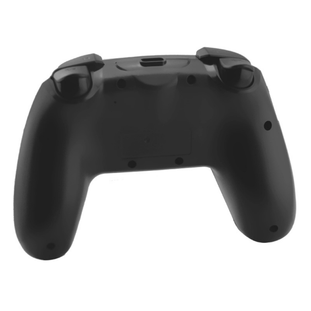 Nintendo Switch/PC/Android Bluetooth Controller With NFC Function（black）