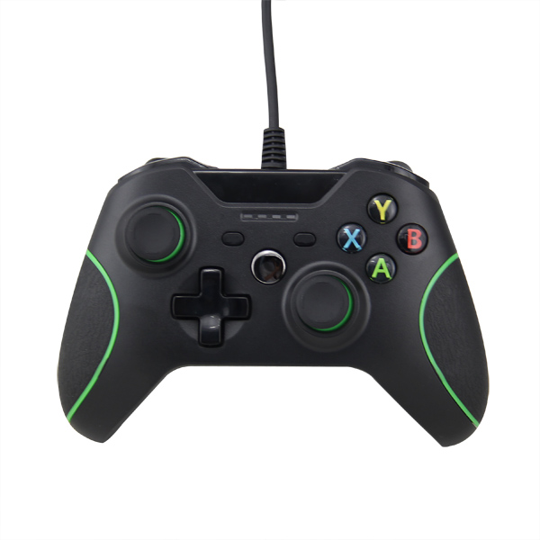 XBOX ONE / SLIM Wired Controller（Black）