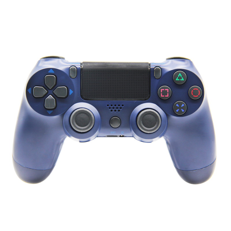 PS4 Slim wireless controller（mid-night blue）