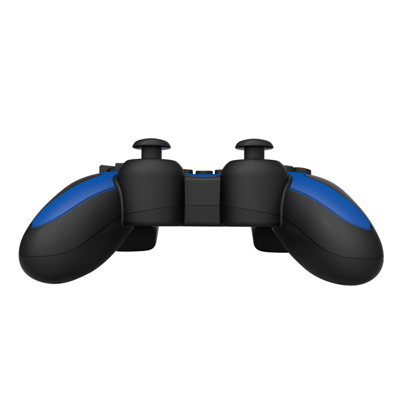 Nintendo Switch Pro Bluetooth Controller（blue）