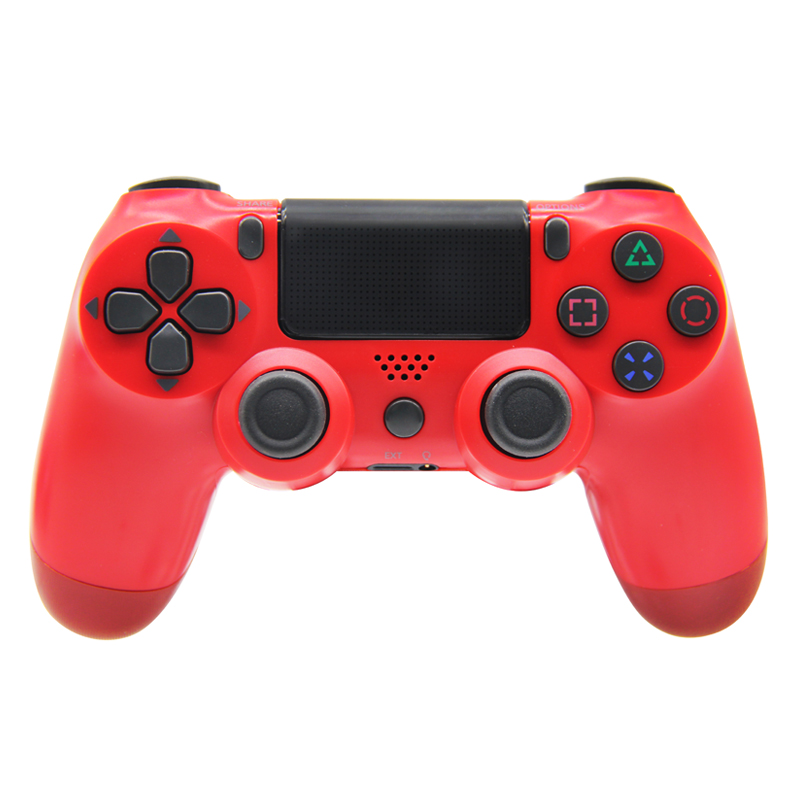 PS4 Slim wireless controller（red）
