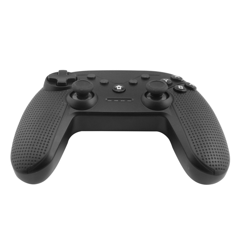 Nintendo SWITCH/PC/PS3/Android Bluetooth Controller（black）