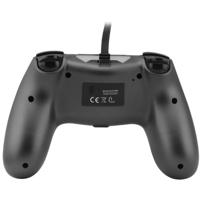 PS4 Wired Controller（Black）