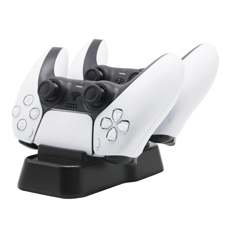 Double Charge Dock for P5 Controller