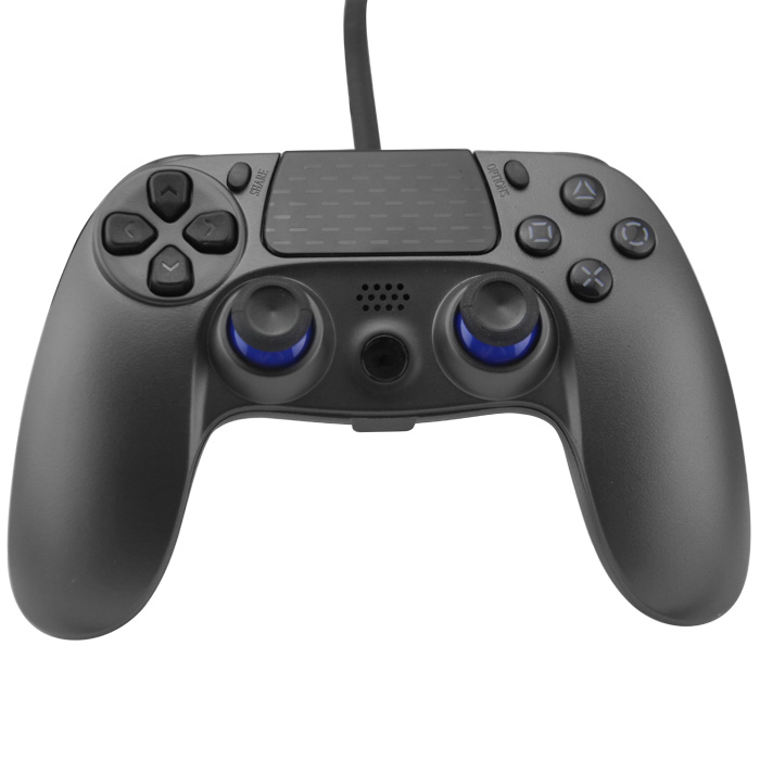 PS4 Wired Controller（Black）