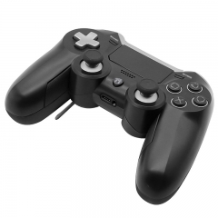 PS4/PC Elite Bluetooth Controller（black）