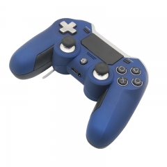 PS4/PC Elite Bluetooth Controller（Blue）