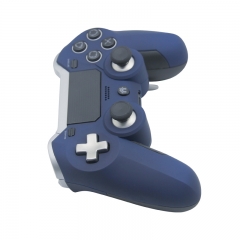 PS4/PC Elite Bluetooth Controller（Blue）