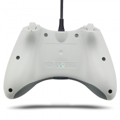 Xbox 360 Wired Controller (white)