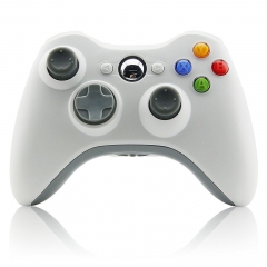 xbox 360 wireless controller（white）