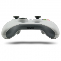 Xbox 360 Wired Controller (white)