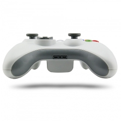 xbox 360 wireless controller（white）