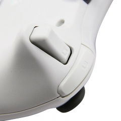 Xbox 360 Wired Controller (white)