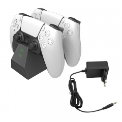 PS5 Double Charging dock