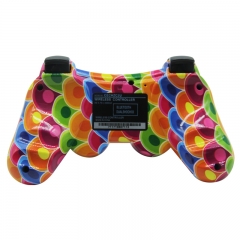 PS3 Wireless Controller with pp bag