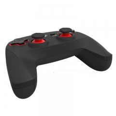 PS3/PC 2in1 2.4G Wireless Controller（black）