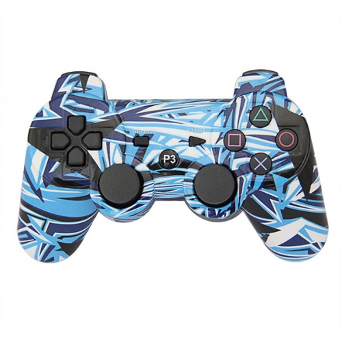 PS3 Wireless Controller with pp bag