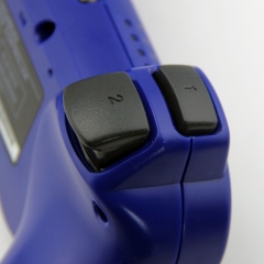 Wireless Controller for PS3 with pp bag (Dark Blue)