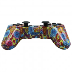 PS3 Wireless Controller with pp bag