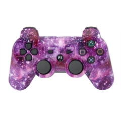 PS3 Wireless Controller with pp bag (Star pattern)