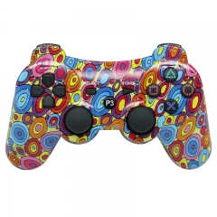 PS3 Wireless Controller with pp bag