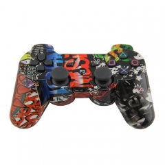 PS3 Wireless Joypad- New Style with PP bag