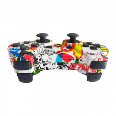 PS3 Wireless Controller Private Design with pp bag
