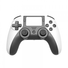 PS4/PC Bluetooth wireless Controller*white