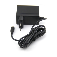 Nintendo Switch / Lite Type-C AC Adapter(EU Plug)