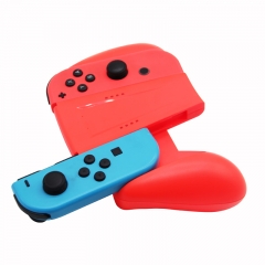 Hand grip for Switch Joy controller