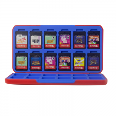 switch/switch lite game card storage box