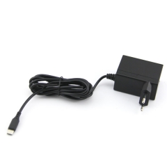 Nintendo Switch / Lite Type-C AC Adapter(EU Plug)