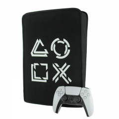 PS5 Console dust proof cover